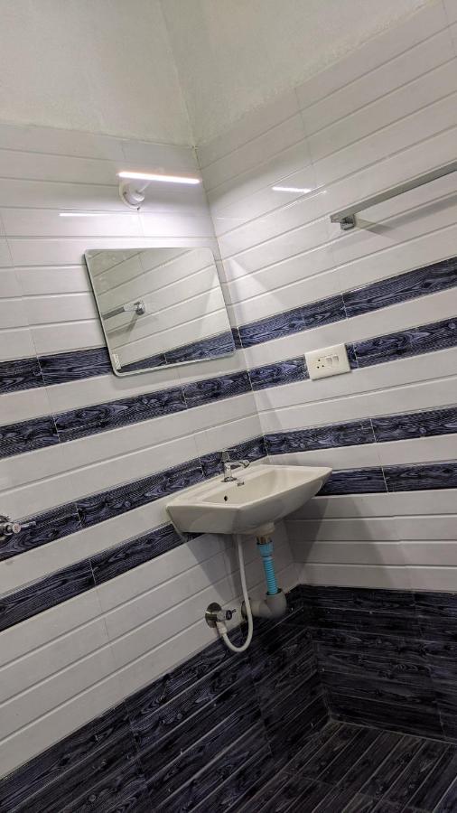 Dilkush Munroe Homestay Kollam Eksteriør bilde