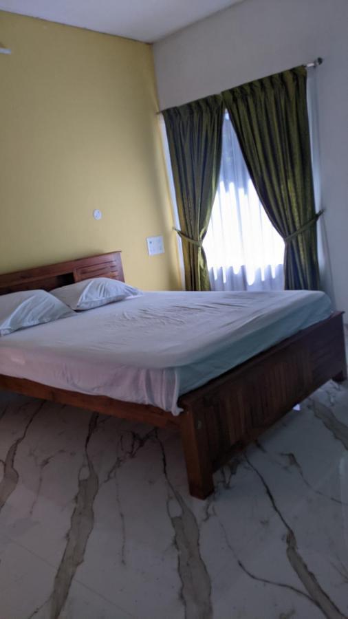 Dilkush Munroe Homestay Kollam Eksteriør bilde