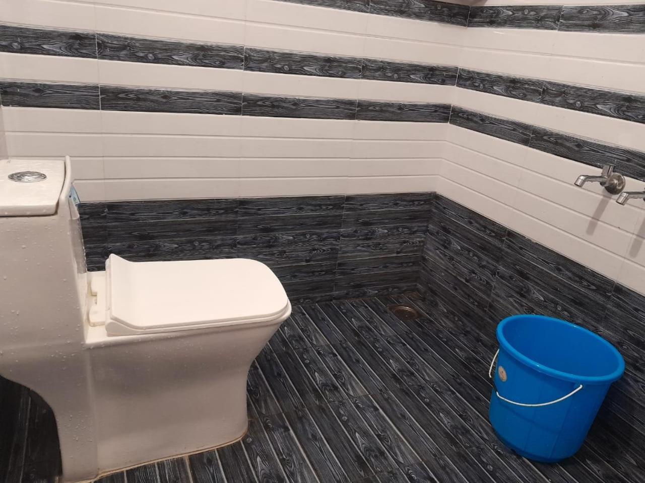 Dilkush Munroe Homestay Kollam Eksteriør bilde